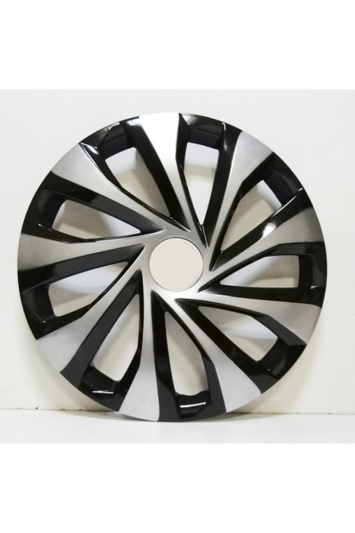 çobanoğlu grup Seat Uyumlu Jant Kapağı Çelik Görünüm 16 Inç Kırılmaz 4 Adet