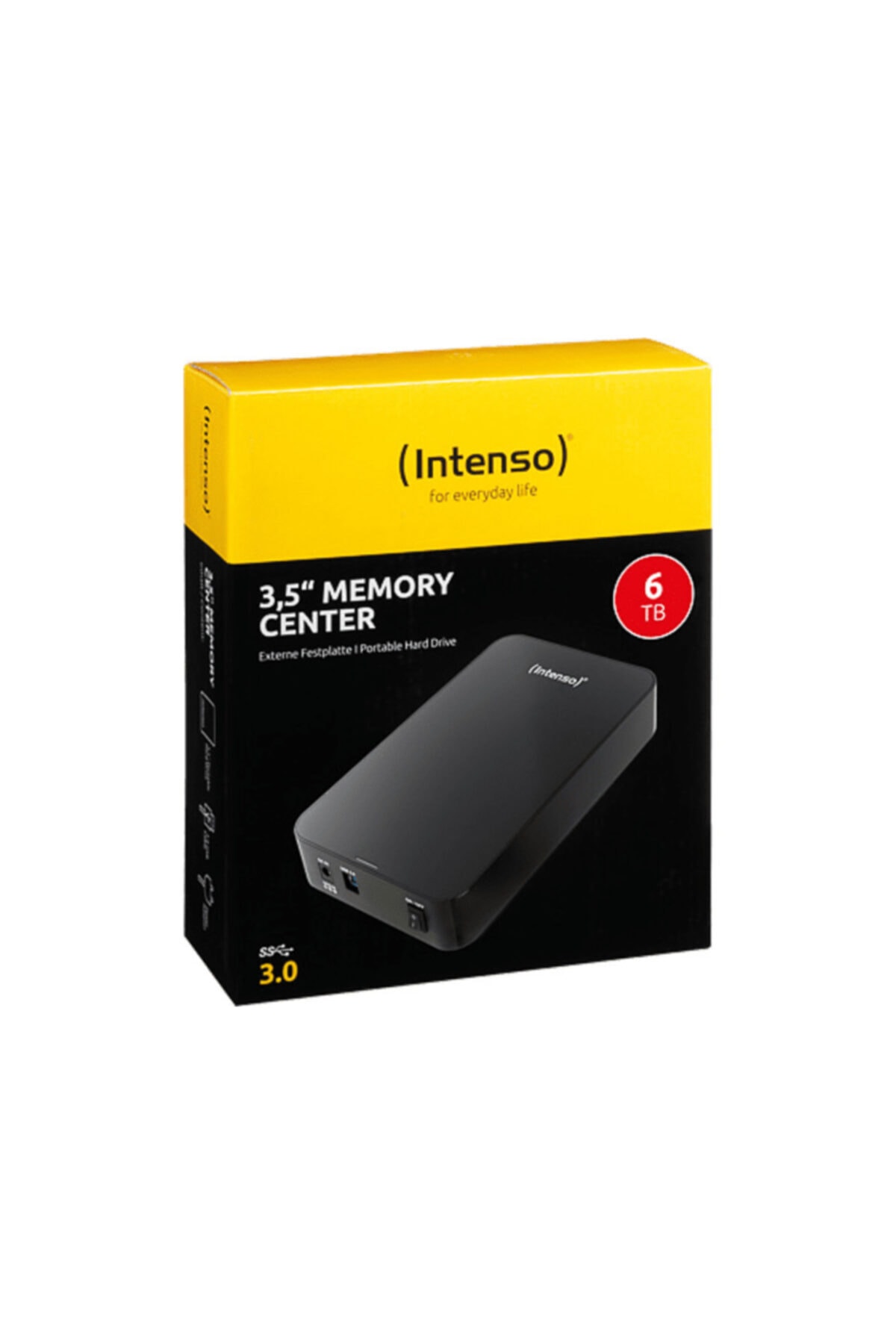 Intenso 3,5\