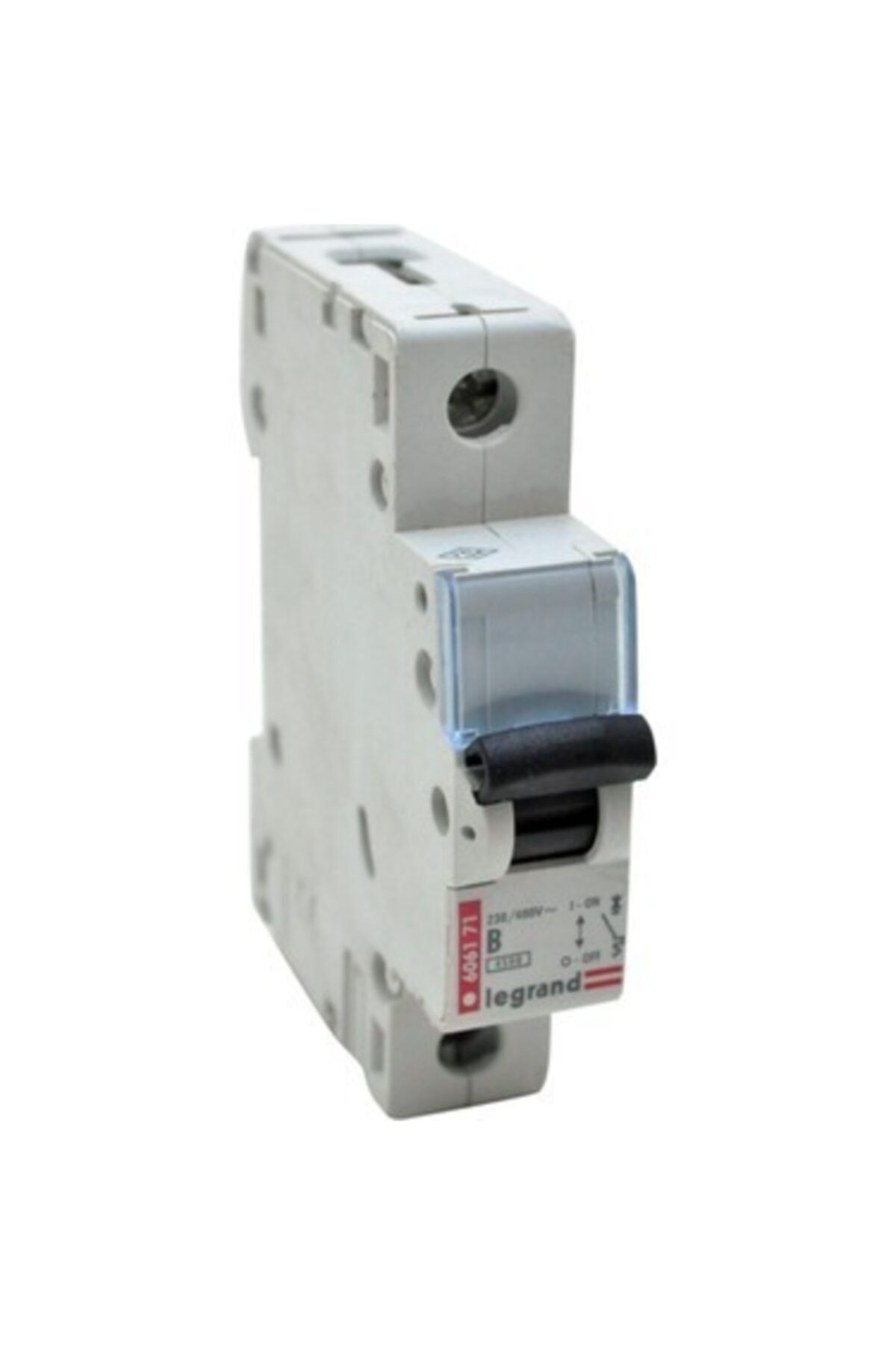 Legrand 10 Adet 1x10 A Otomatik Sigorta