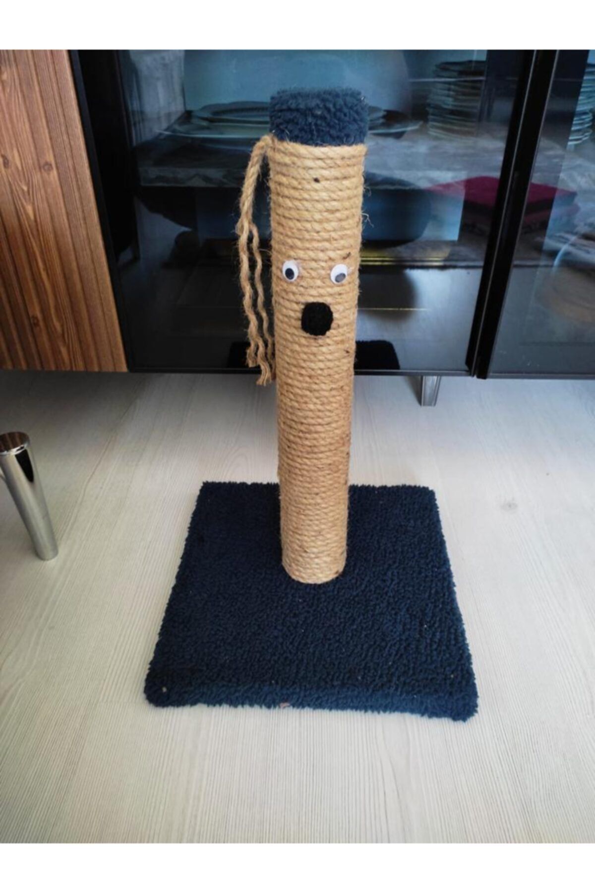AYKOL MOBİLYA VE DEKORASYON 45 Cm Kedi Tırmalaması