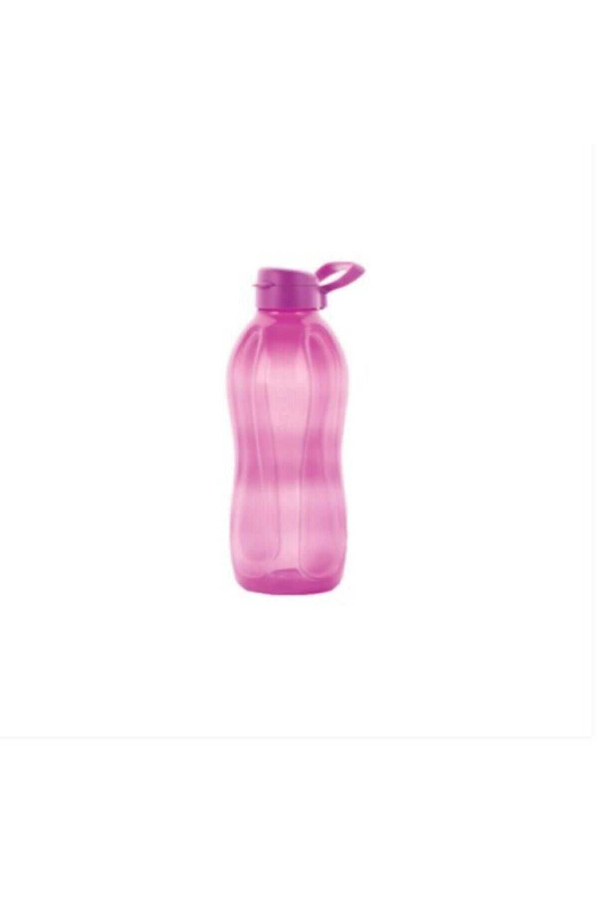 Tupperware Eko Şişe 2 Lt - Mor