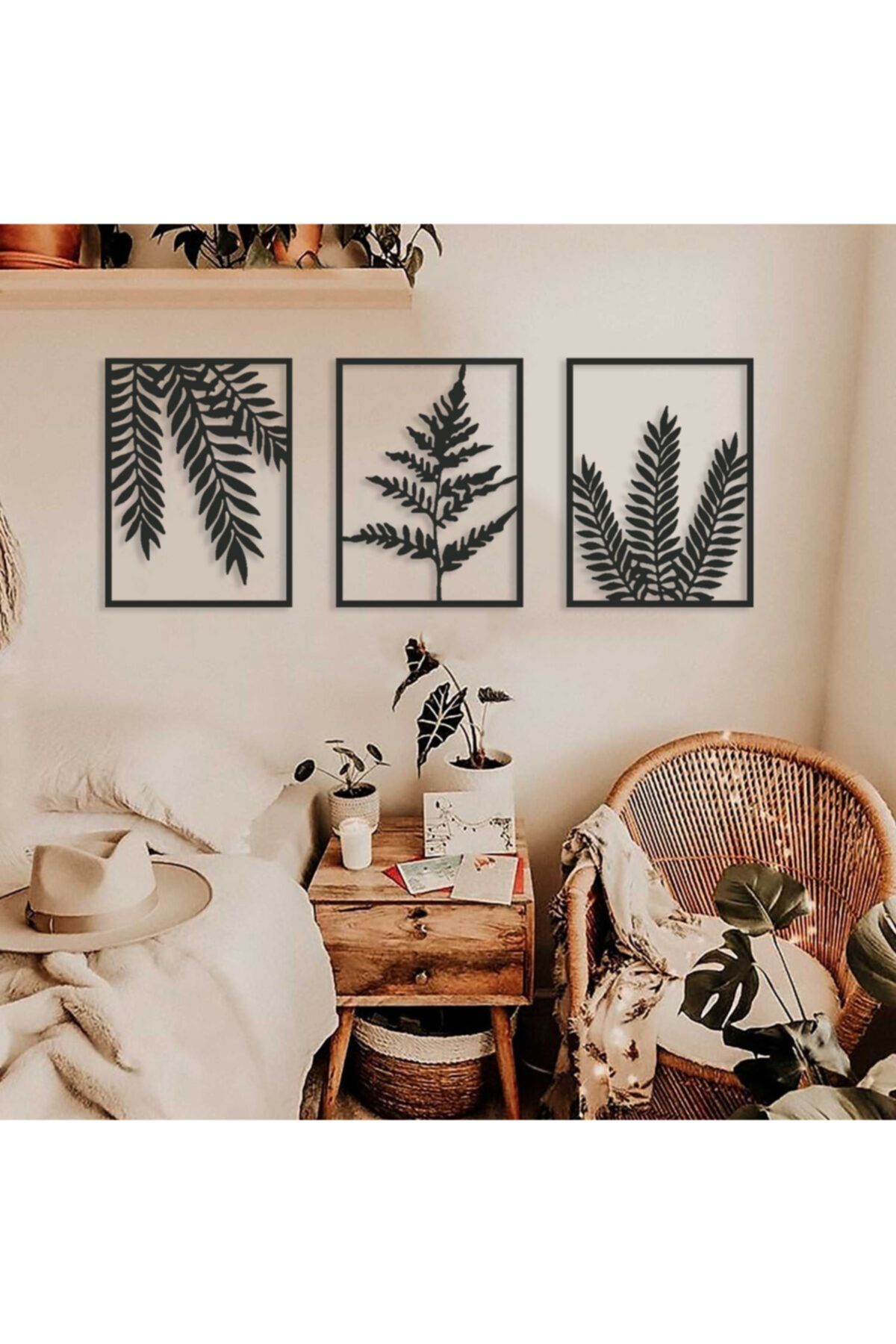 DekArt Home Leaf Exclusive