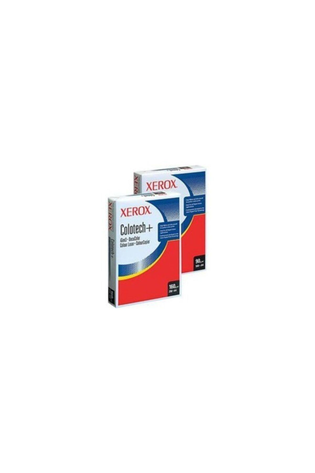 Xerox 3r94652 - 3r98848 A3 Colotech Fotokopi Kağıdı 120gr-500 Lü 1 Koli = 4 Paket