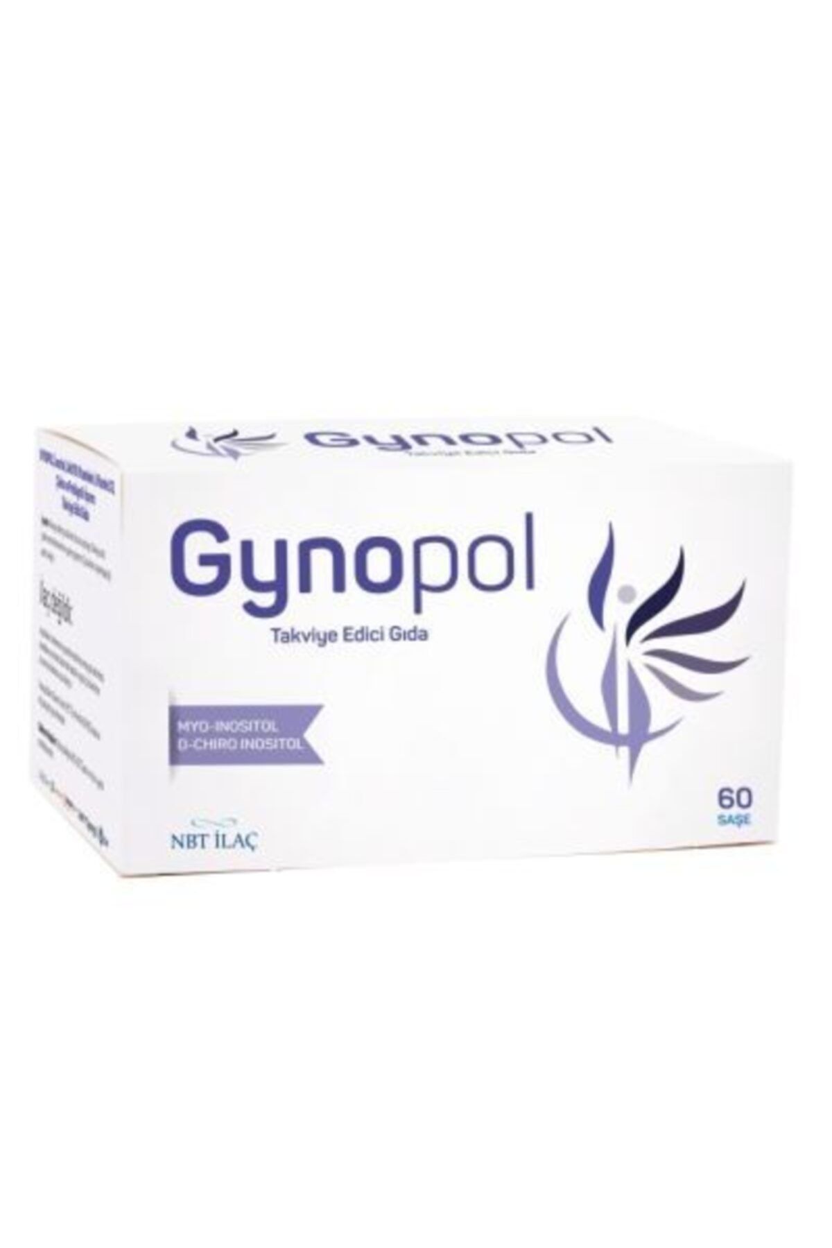 NBT Life Gynopol 60 Şaşe