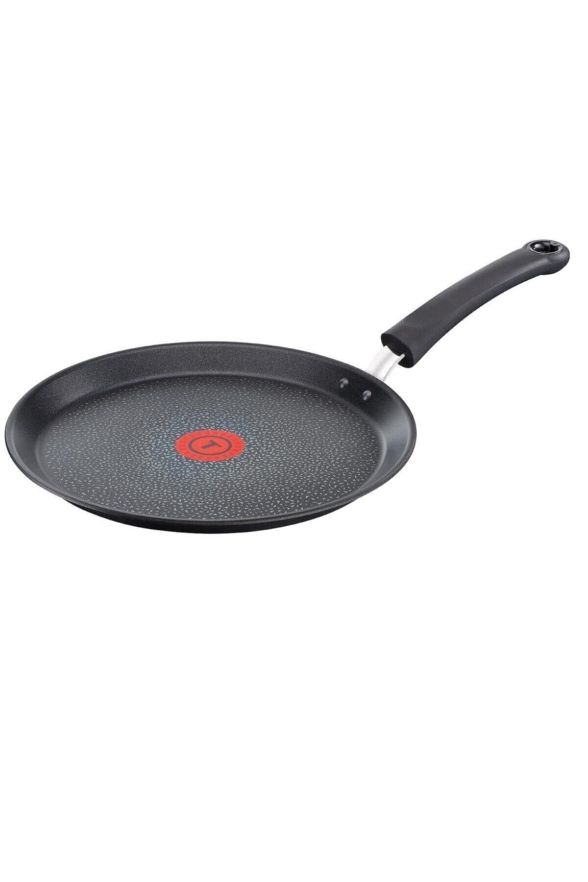 TEFAL Titanium Expertise Krep Tavası 25 Cm