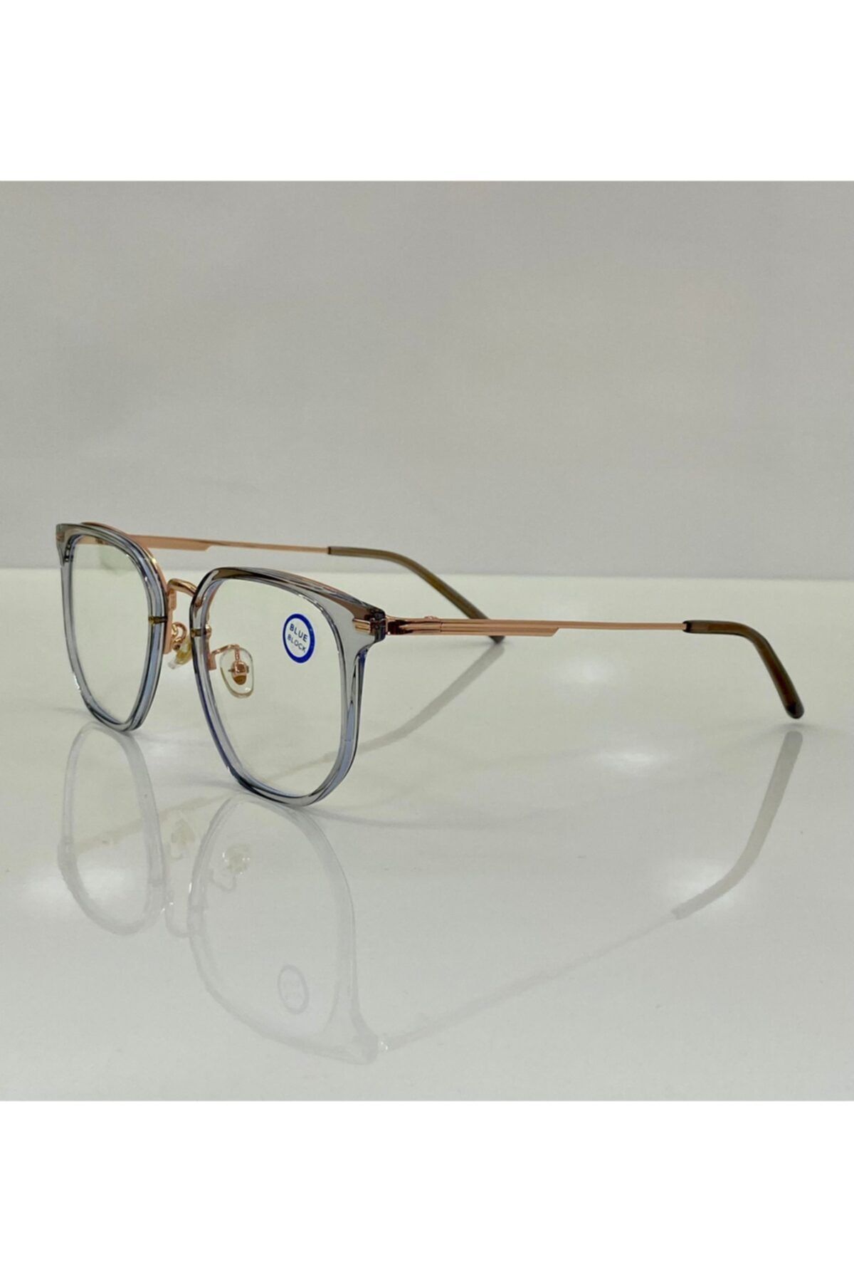 POLO style Polostyle Mavi Işık Korumalı Gözlük M2200 C5