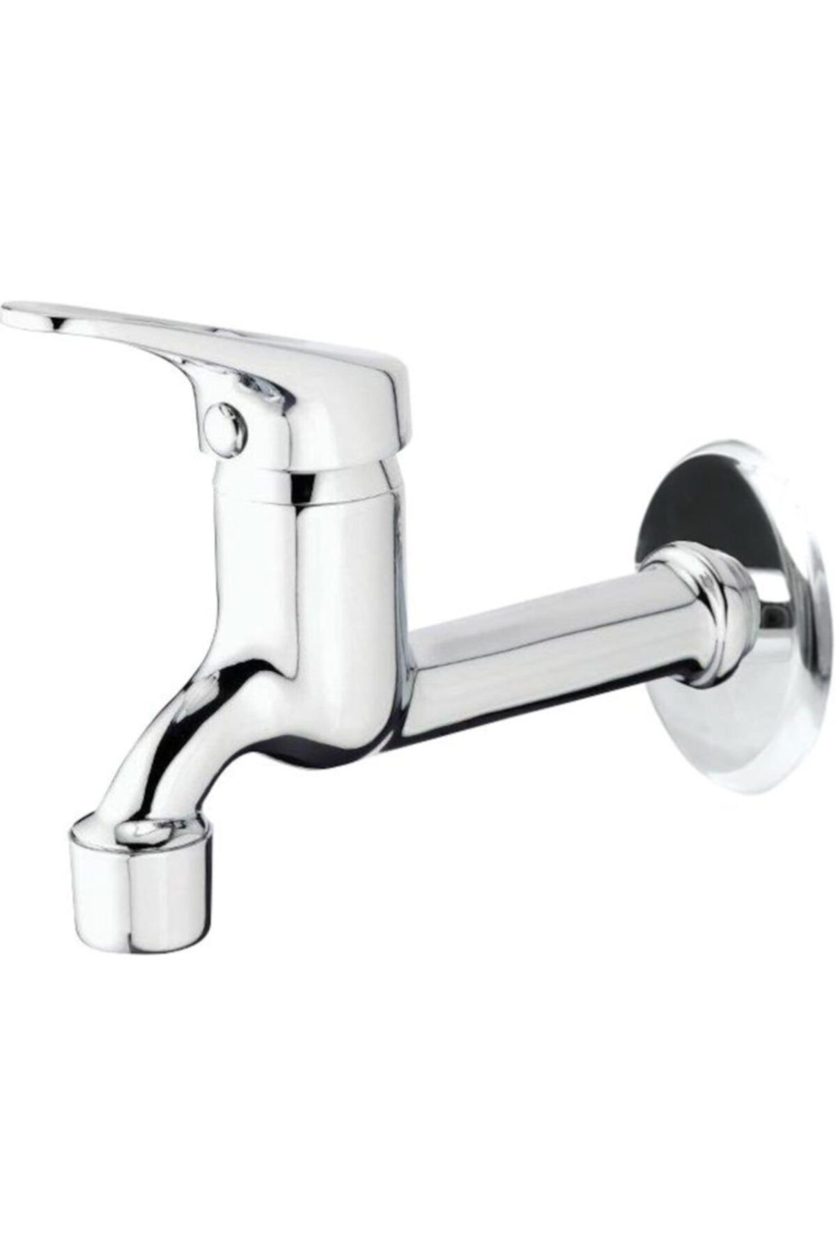 Mbois Aç Kapa Mix Lavabo Musluk Wc Lavabo Uzun Musluk Garantili Tk685