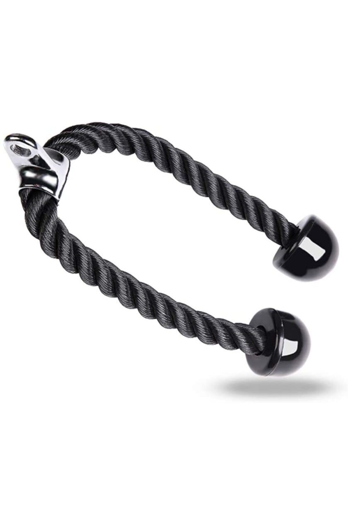 FinxSport Profesyonel Triceps Çekiş Halatı