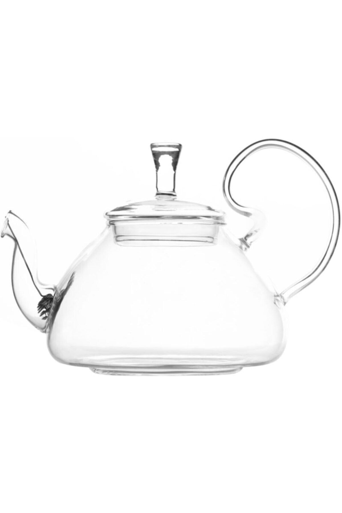 Tohana Cam Demlik 1000 ml