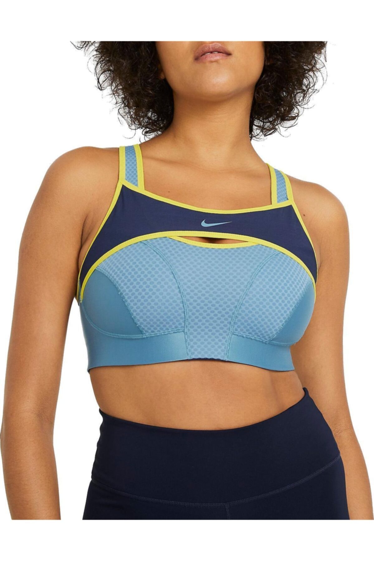 Nike Kadın Alpha Ultrabreathe Bra