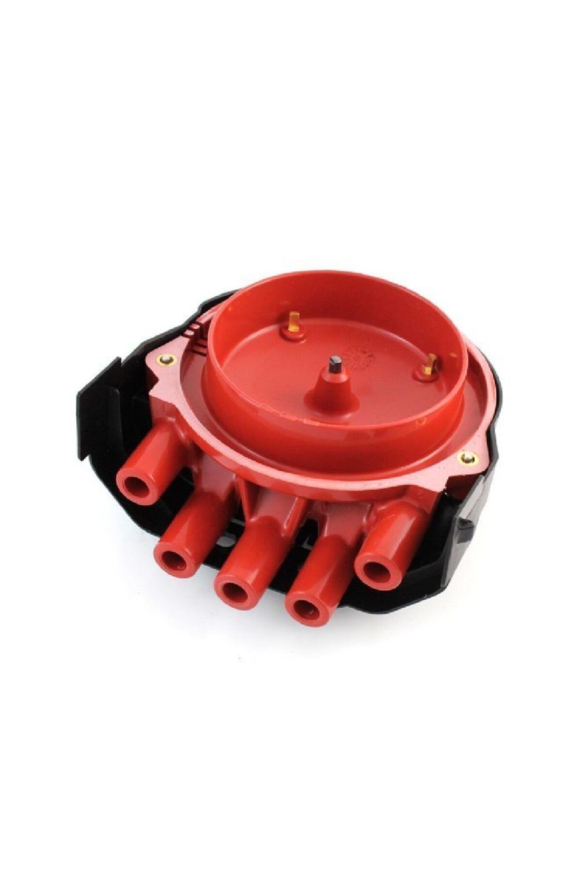 BMW E30 E34 E36 M40 Motor Bremi Distribütör Kapağı 12111734109