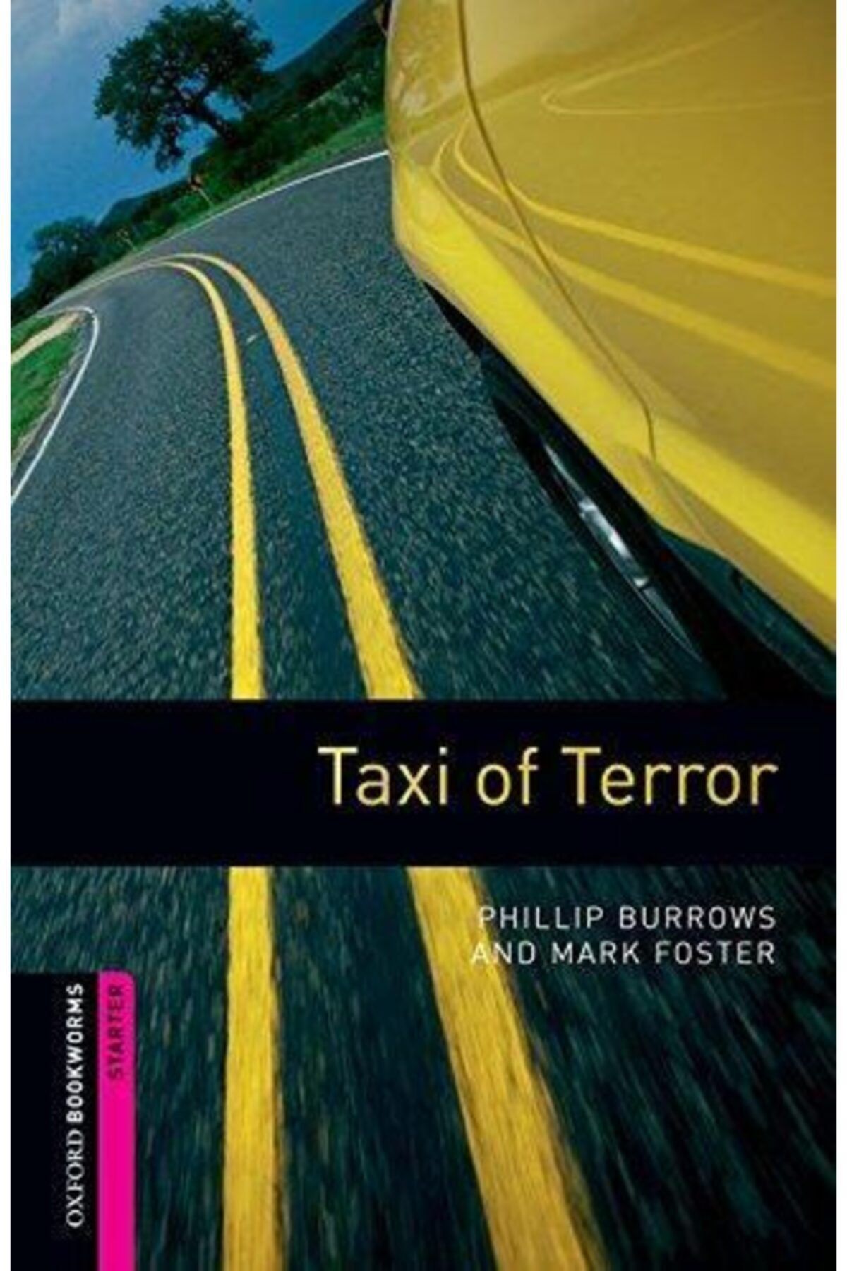 OXFORD UNIVERSITY PRESS Oxford Obwl S:taxı Of Terror