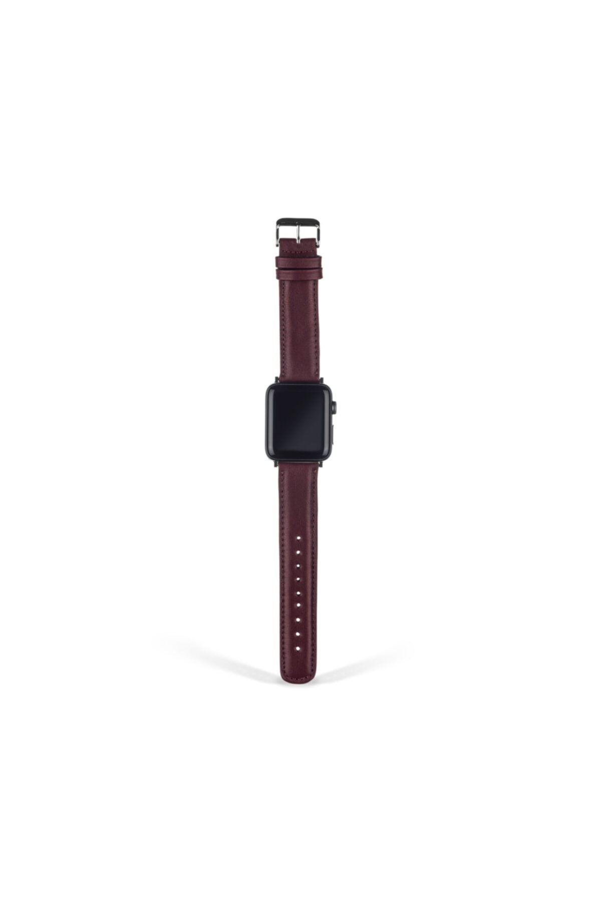 vagave Apple Watch Kordon 38 / 40 Mm 3-4-5-6-7-se Uyumlu Fullup Hakiki Deri , El Yapımı 9 Farklı Renk