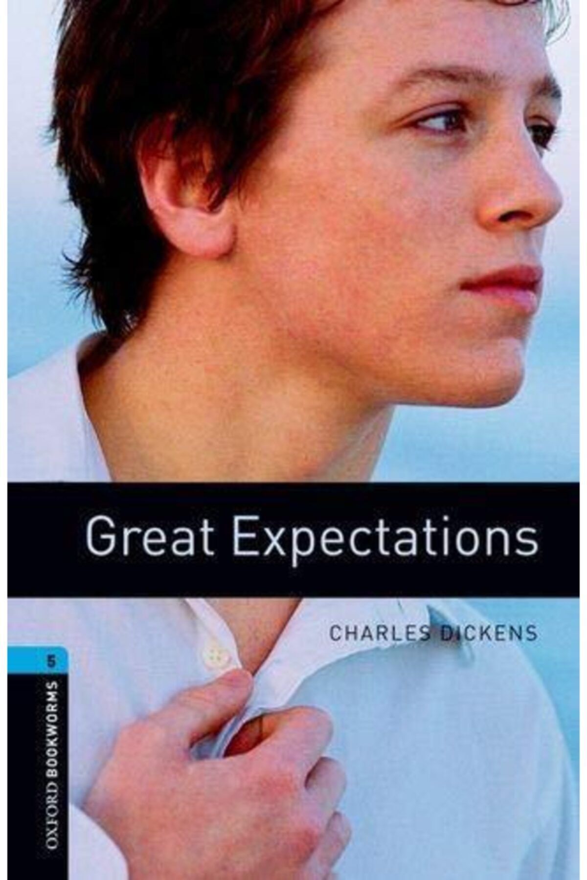 OXFORD UNIVERSITY PRESS Oxford Obwl 5:great Expectations Mp3