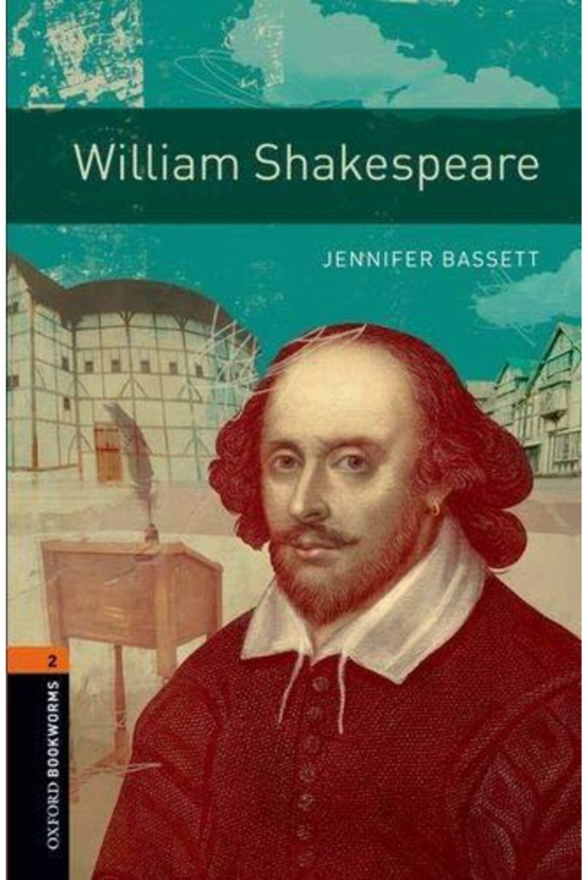 OXFORD UNIVERSITY PRESS Oxford Obwl 2:wıllıam Shakespeare Mp3