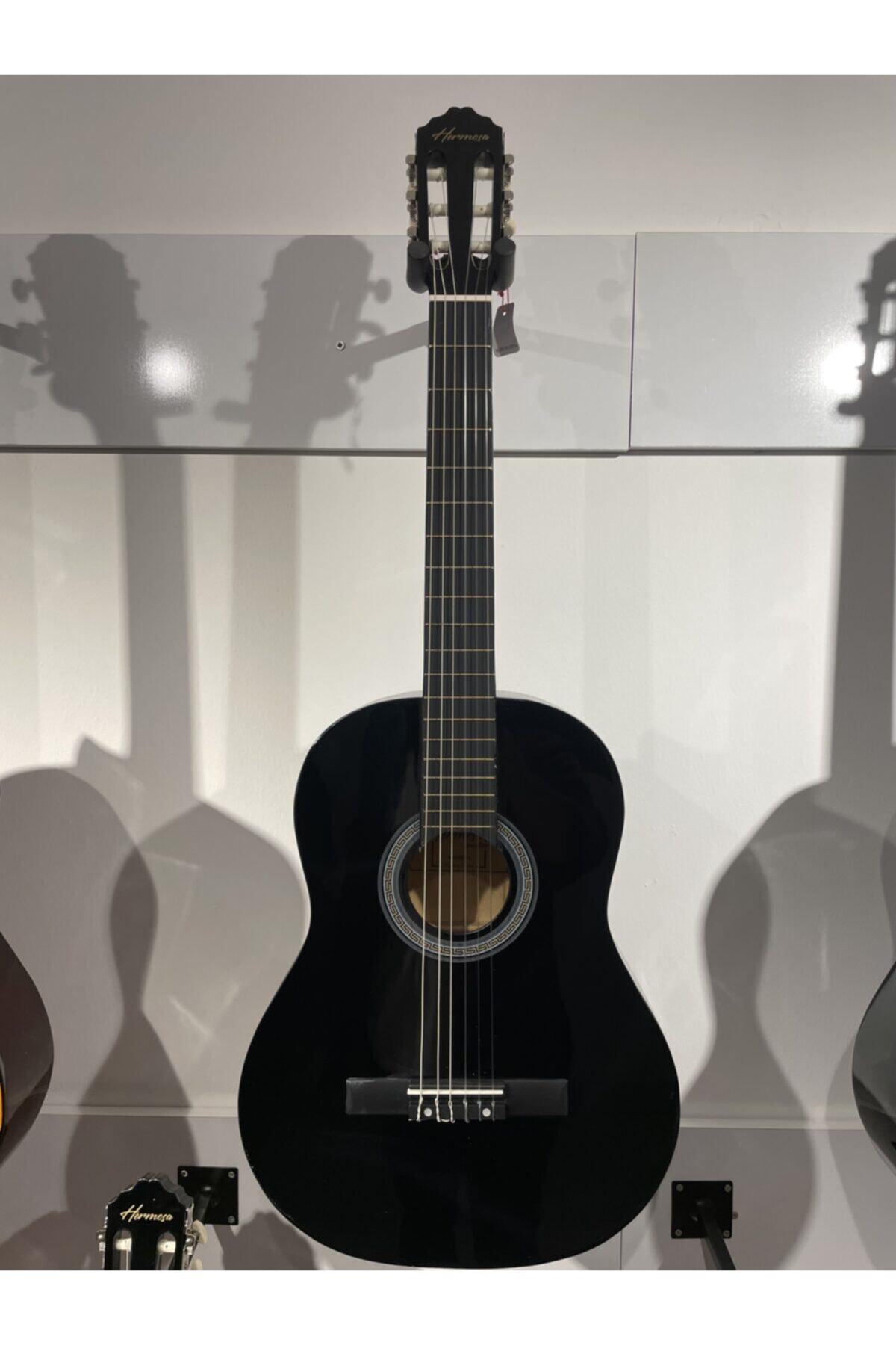 HERMOSA Cg851 Klasik Gitar 4/4 Tam Boy Cg851