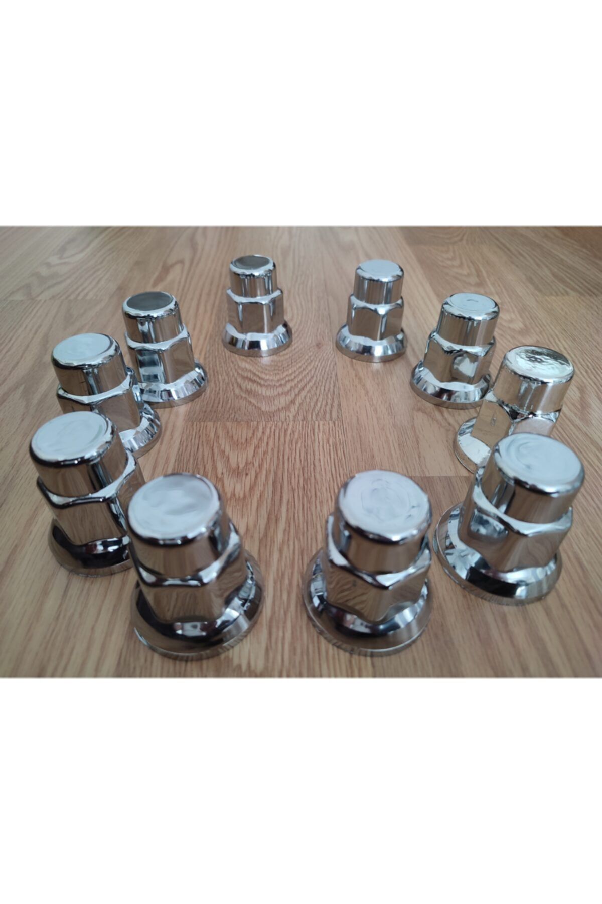 Yolpar 32 Mm Bijon Kapağı 20 Adet