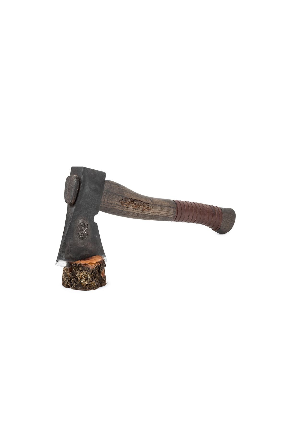 Megaton Vidar Balta 41cm Kılıflı Megavid-41