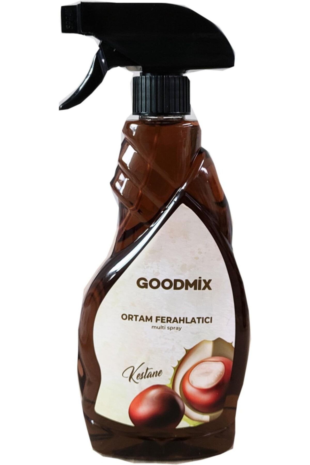 Goodmix Sprey Kestane Oda Ve Oto Kokusu 500 Ml Hyl