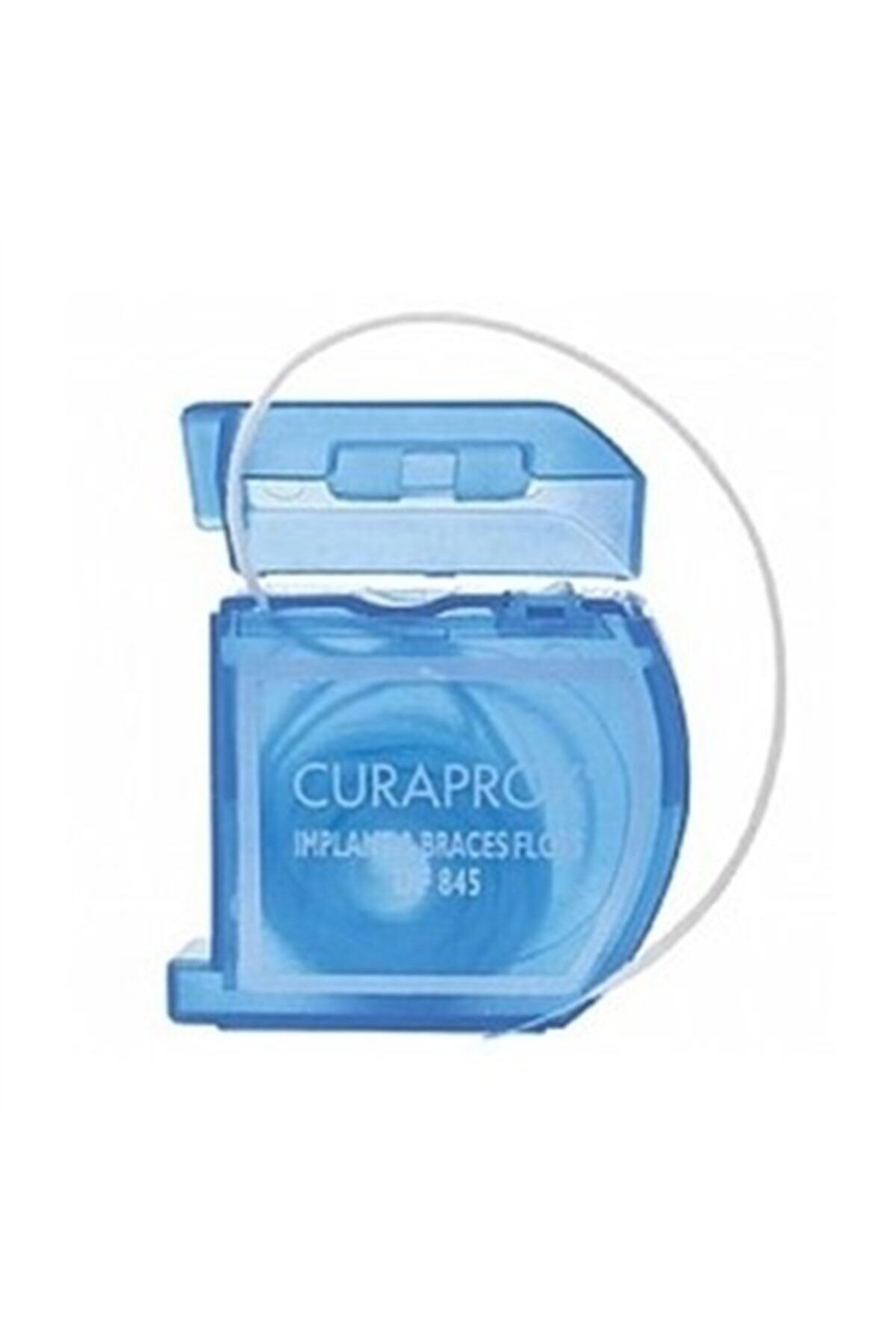 Curaprox Df 845 Implant Braket Diş Ipi