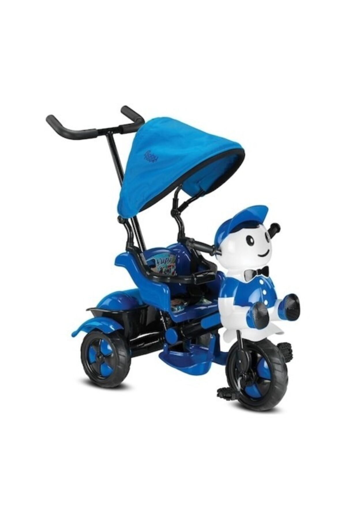 Ümit Bisiklet Bisiklet Baby Hope