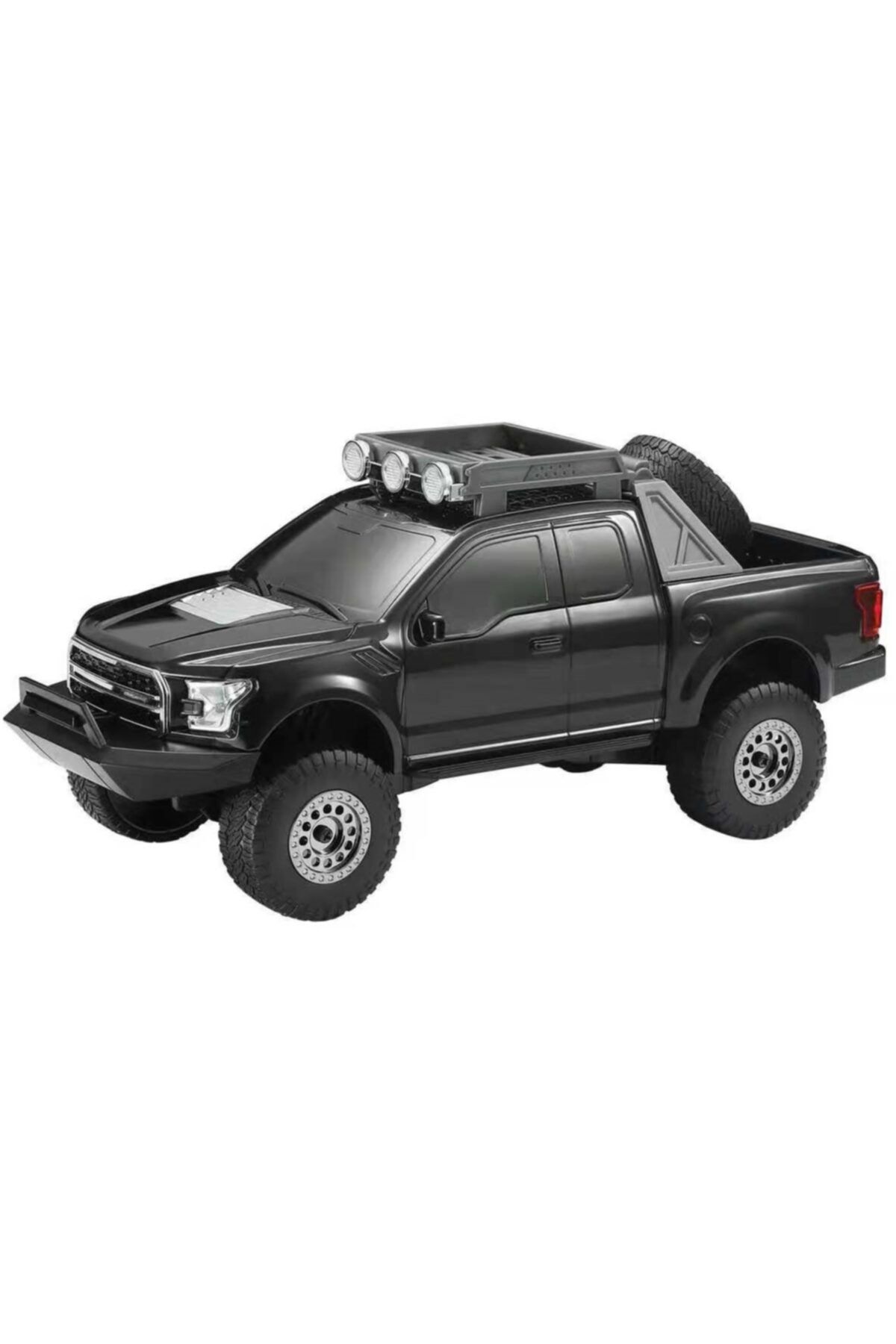 JUNGLEE New Truck Speaker Bluetooth Hoparlör Işıklı Fm Radyolu Kamyonet Sd Kart Usb Mp3 Çalar