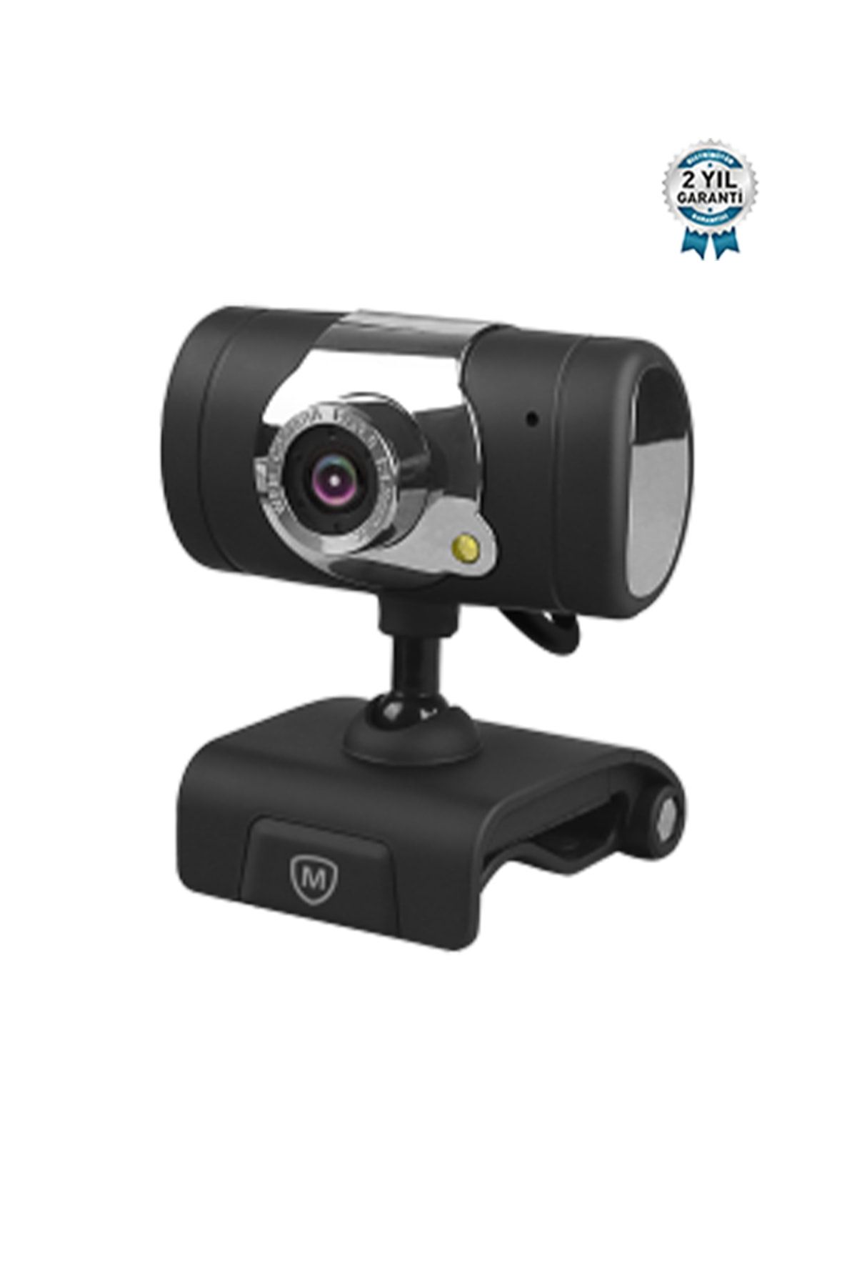Micropack Webcam Mwb-13 Eba Tv Zoom Uyumlu 1080 Full Hd