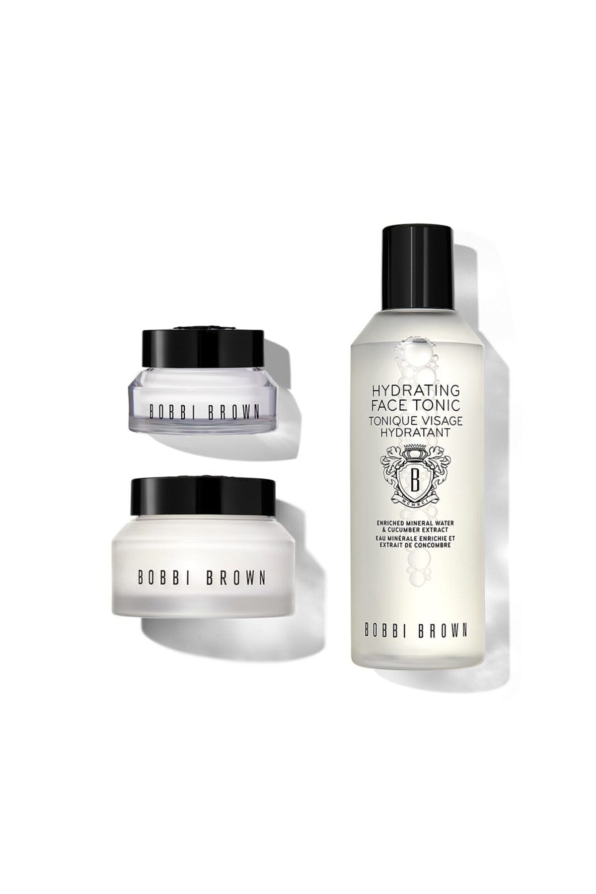 BOBBI BROWN Hydrate & Refresh Skincare Set Cilt Bakım Seti 716170273464