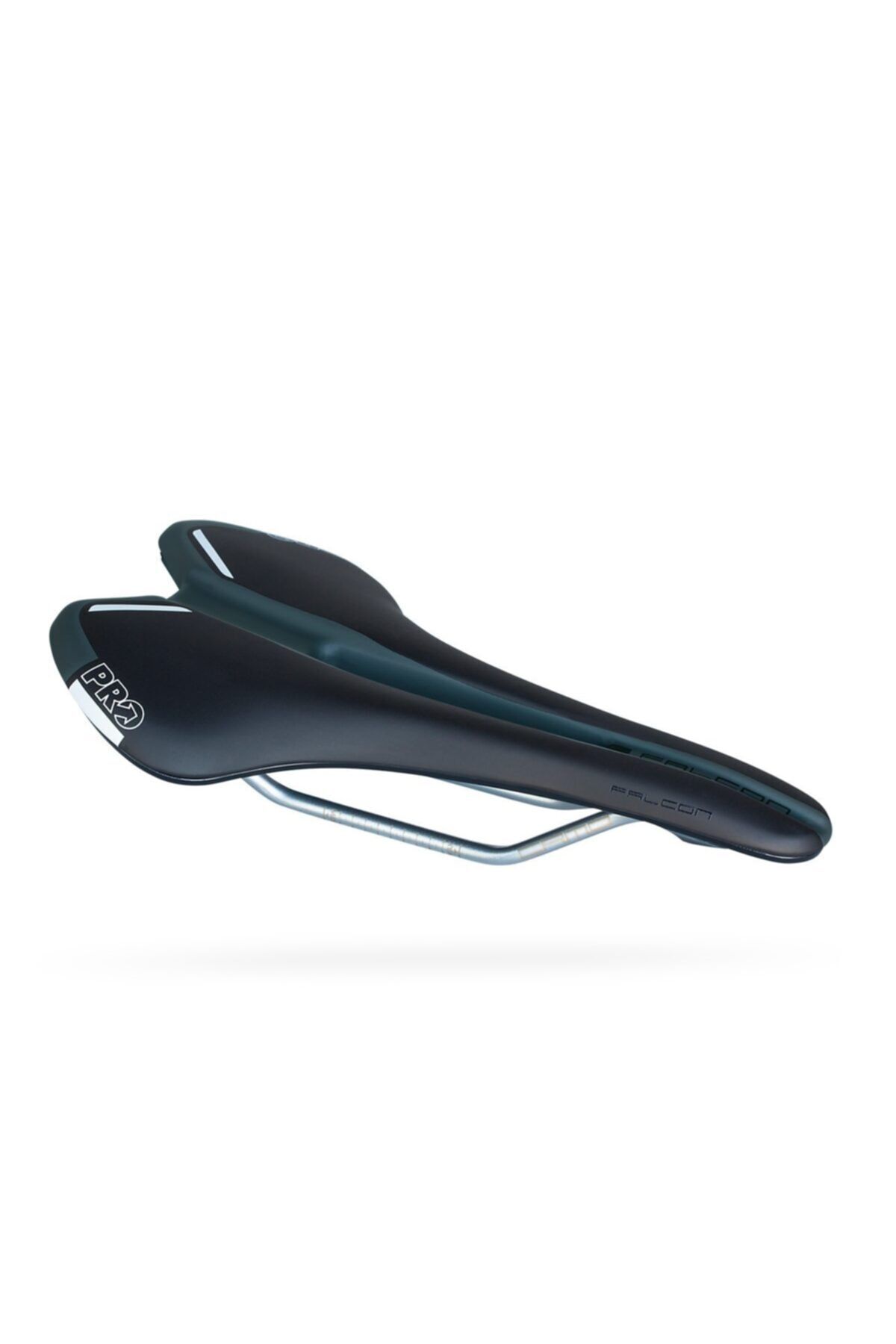 PRO Saddle Falcon Crmo Black 152mm
