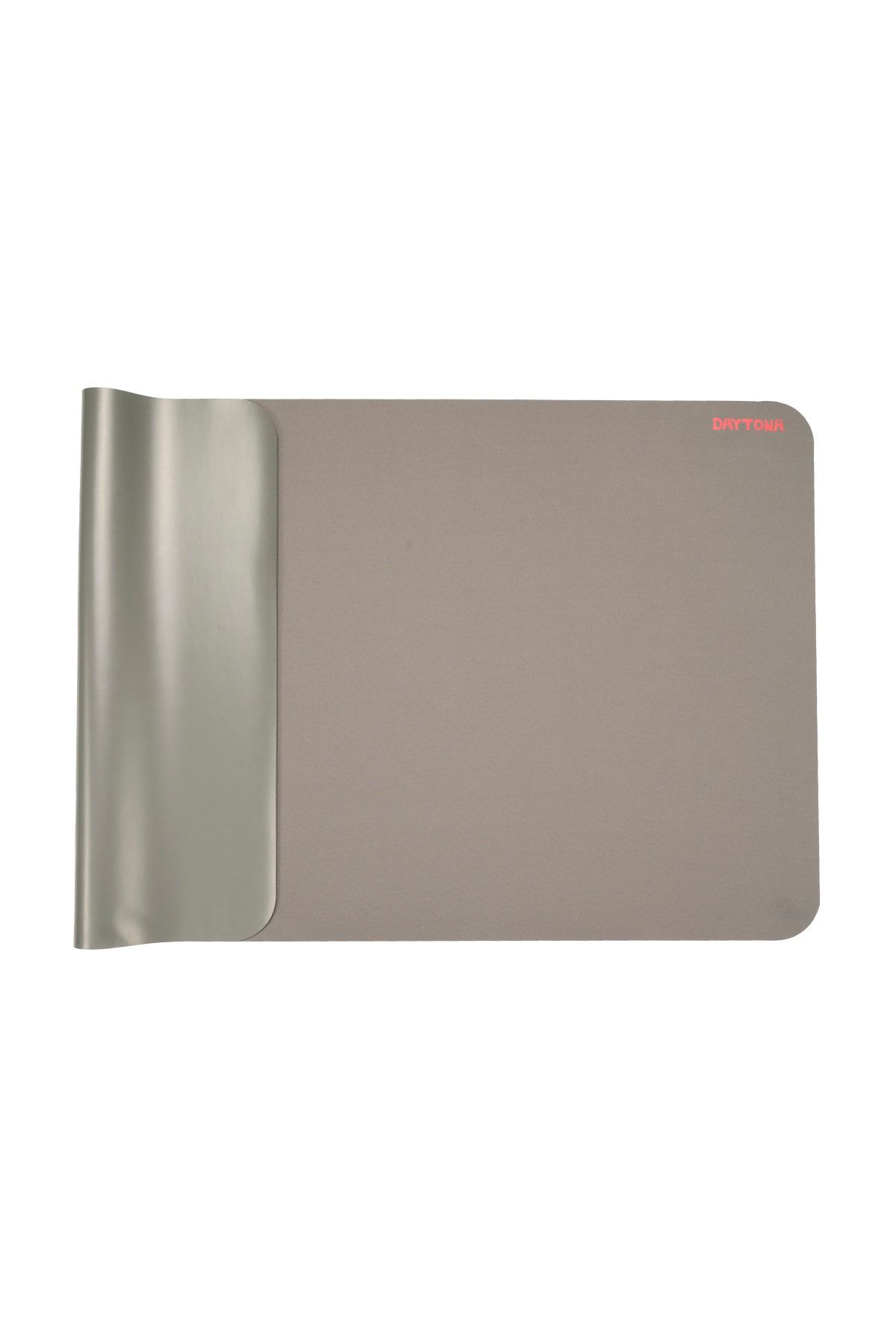 Daytona Speed Mouse Pad Gaming Masaüstü Office Oyun 60 Cm / 105 Cm - Gri