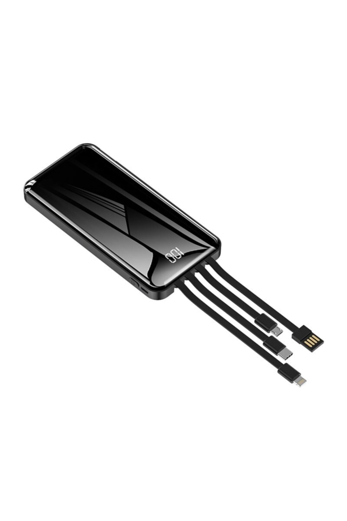 SPRANGE Sr-p3 24.000 Mah Led Göstergeli 4 Çıkışlı Dual Powerbank
