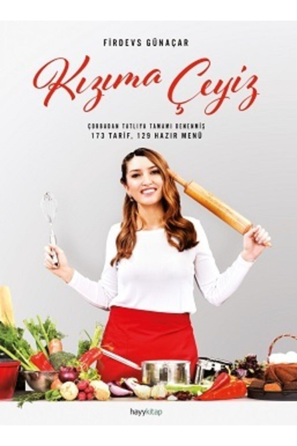 Hayykitap Kızıma Çeyiz