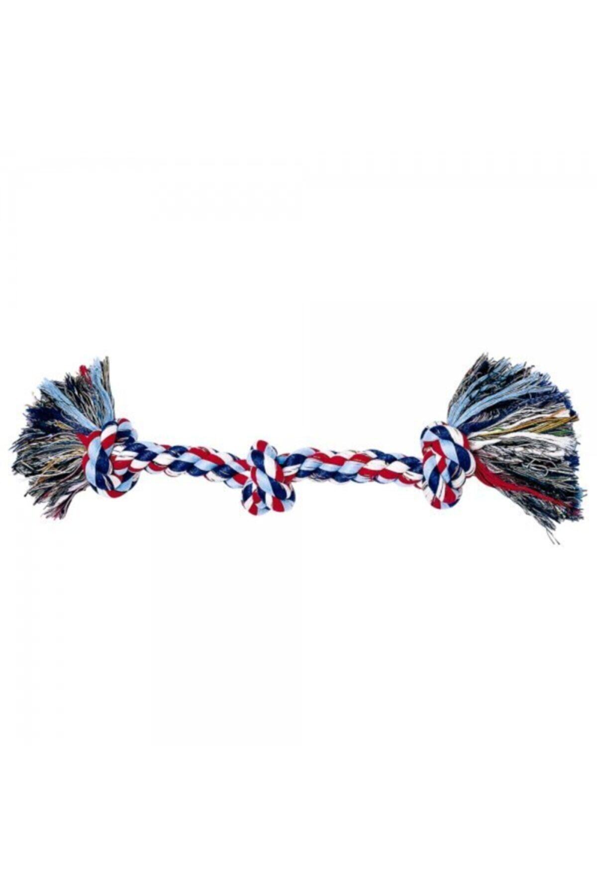 Ferplast Pa 6522 Üç Düğümlü Köpek Diş Ipi 33 Cm
