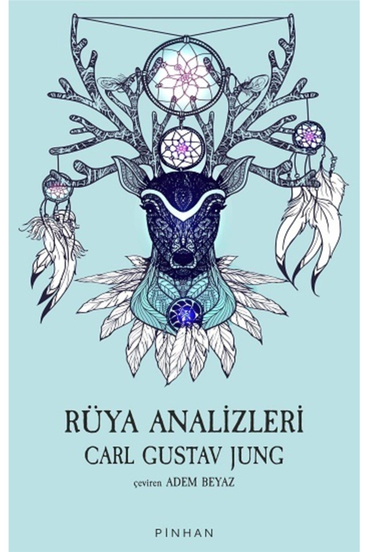 Pinhan Yayıncılık Rüya Analizleri