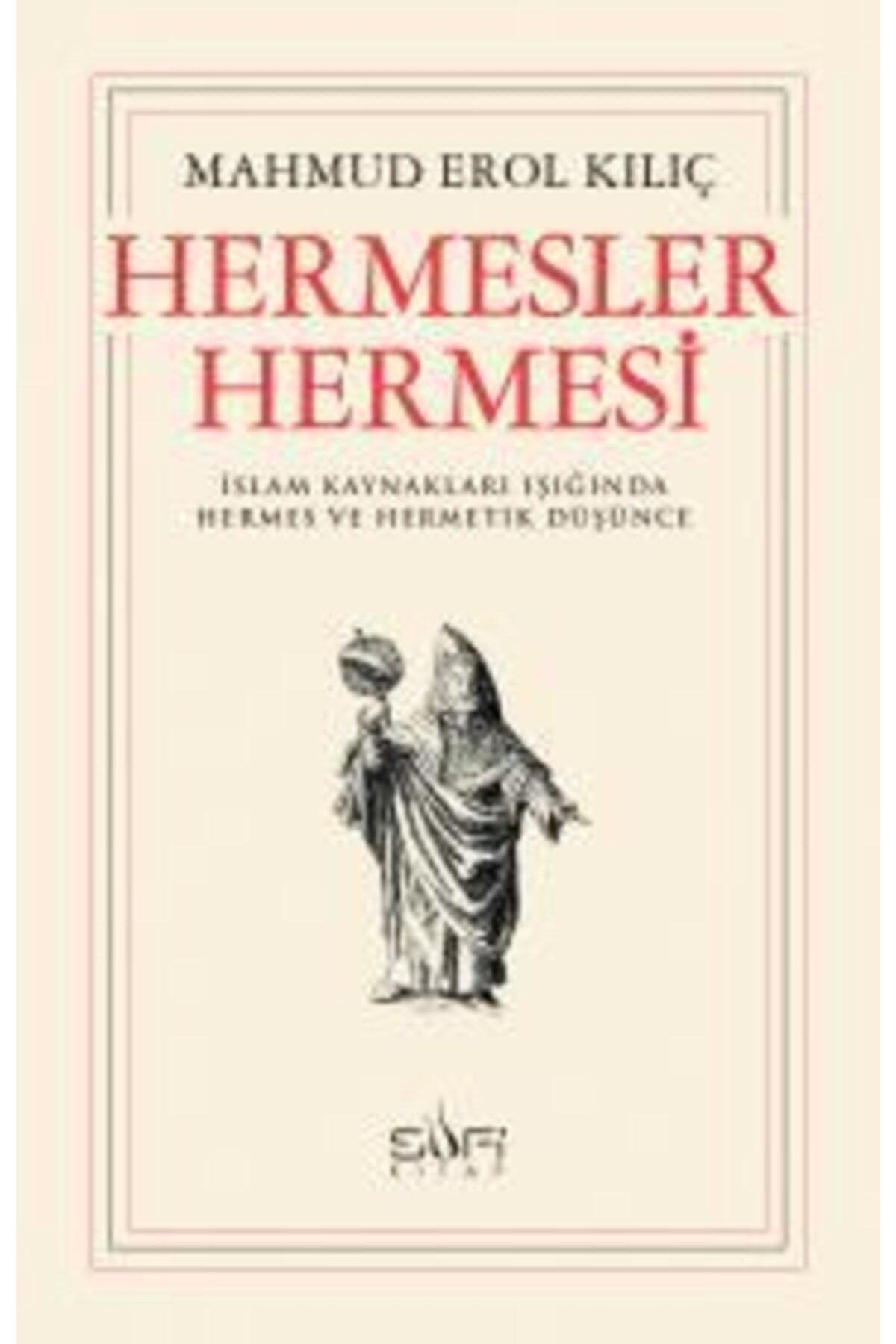Sufi Kitap Hermesler Hermesi