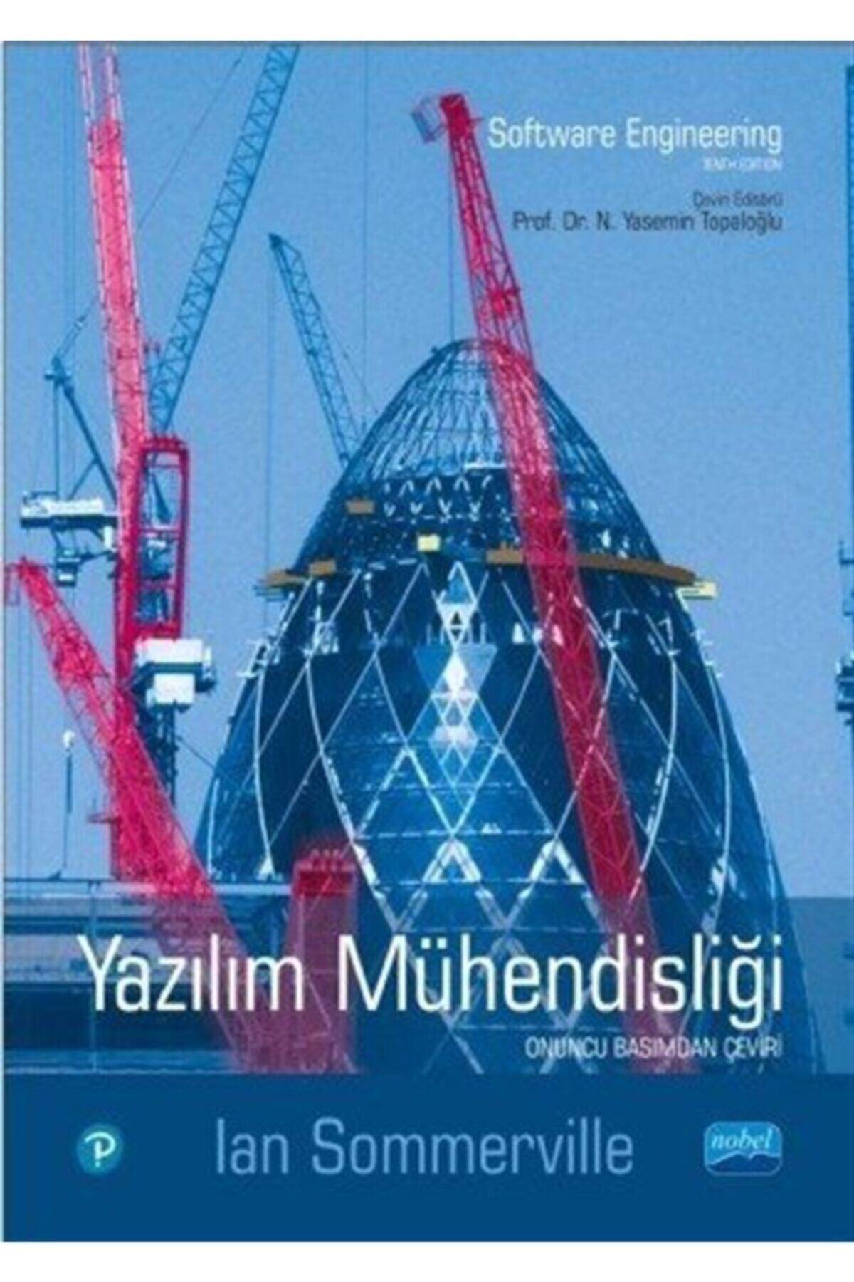 Nobel Akademik Yayıncılık Yazılım Mühendisliği Software Engineering