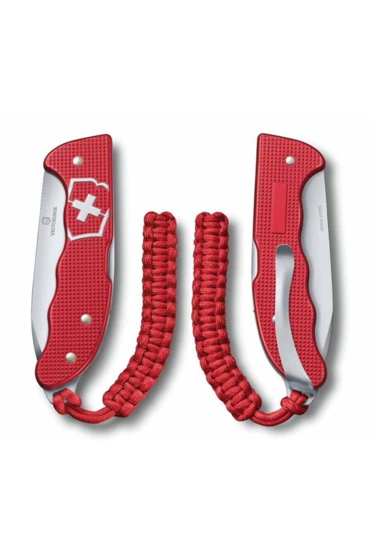 Victorinox 0.9415.20 Hunter Pro Alox Çakı