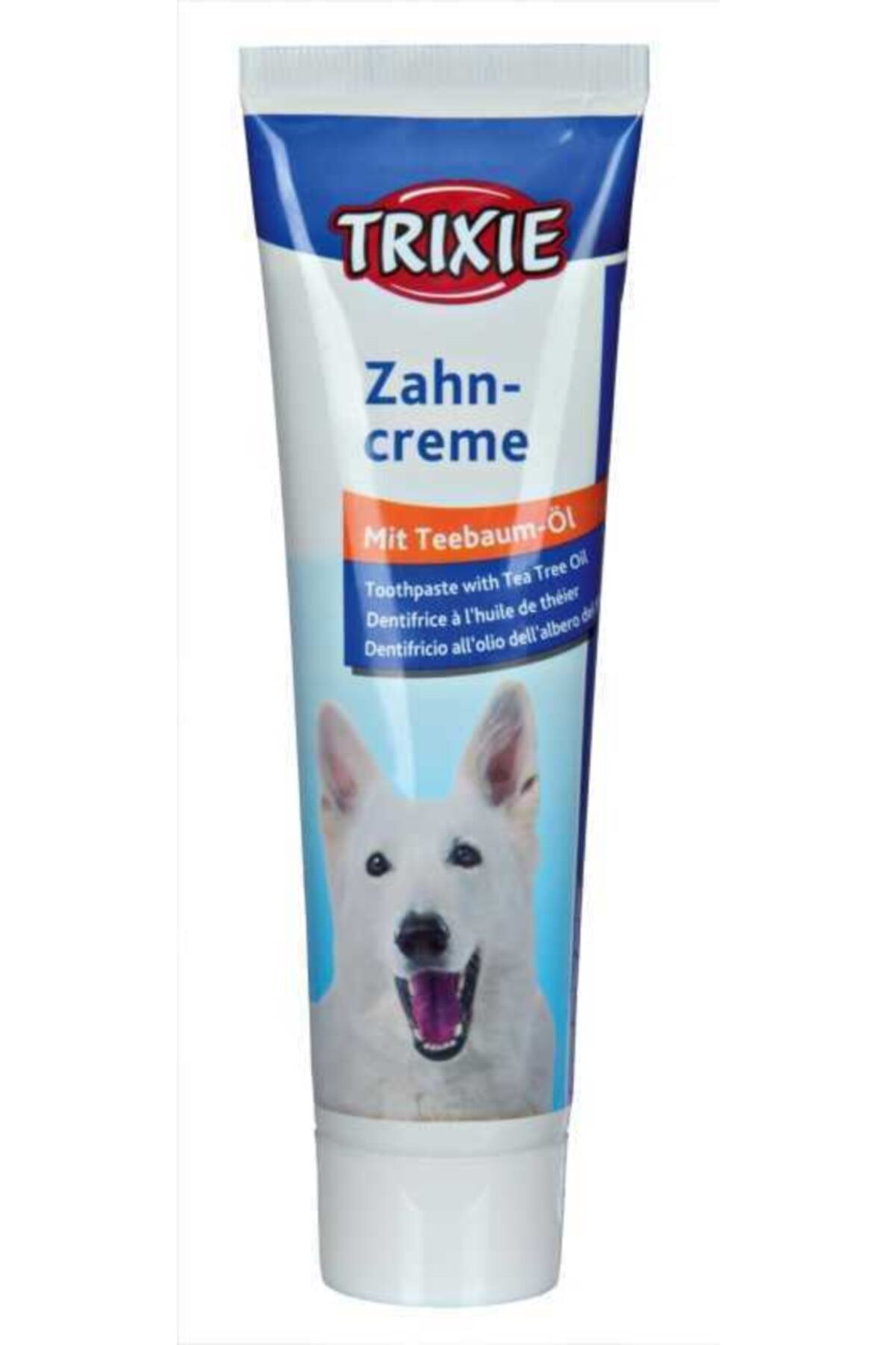Trixie Köpek Diş Macunu, 100gr