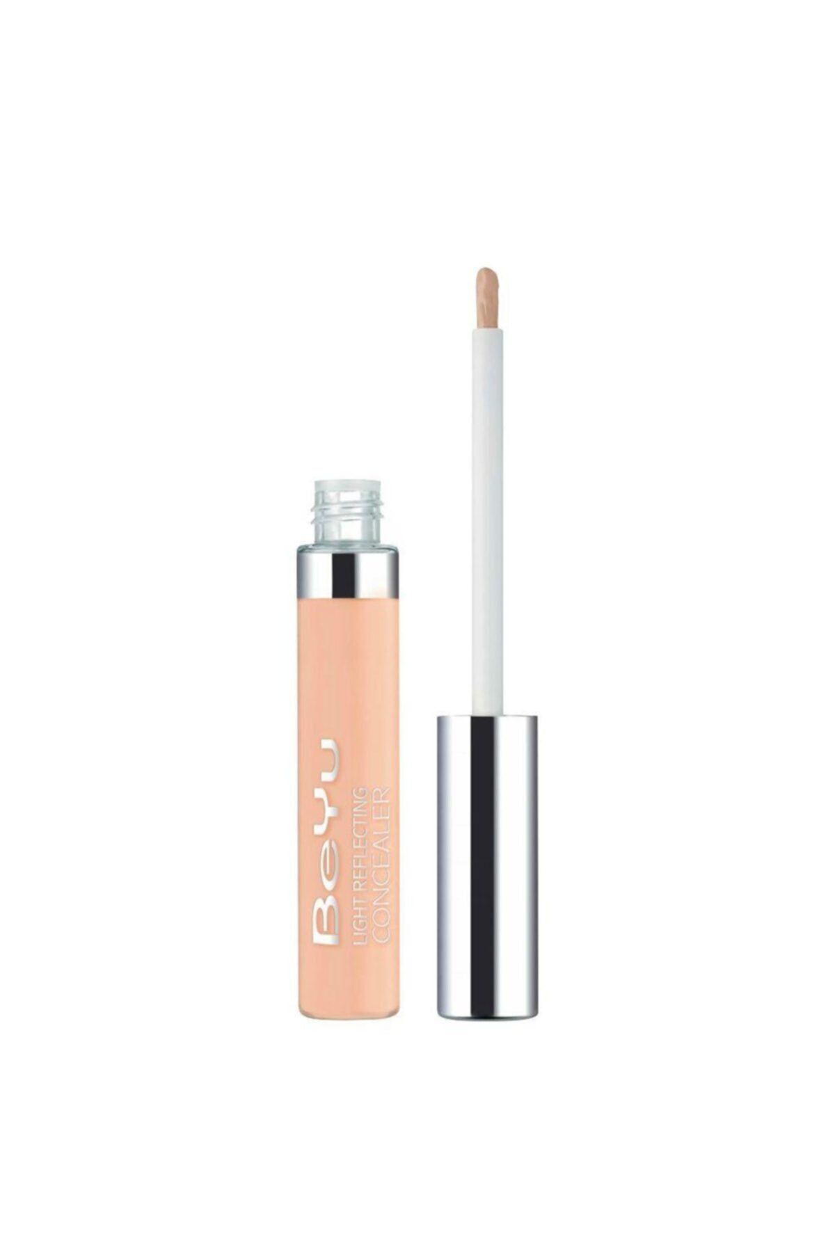 Beyu Kapatıcı - Light Concealer 2 Rosy Creme