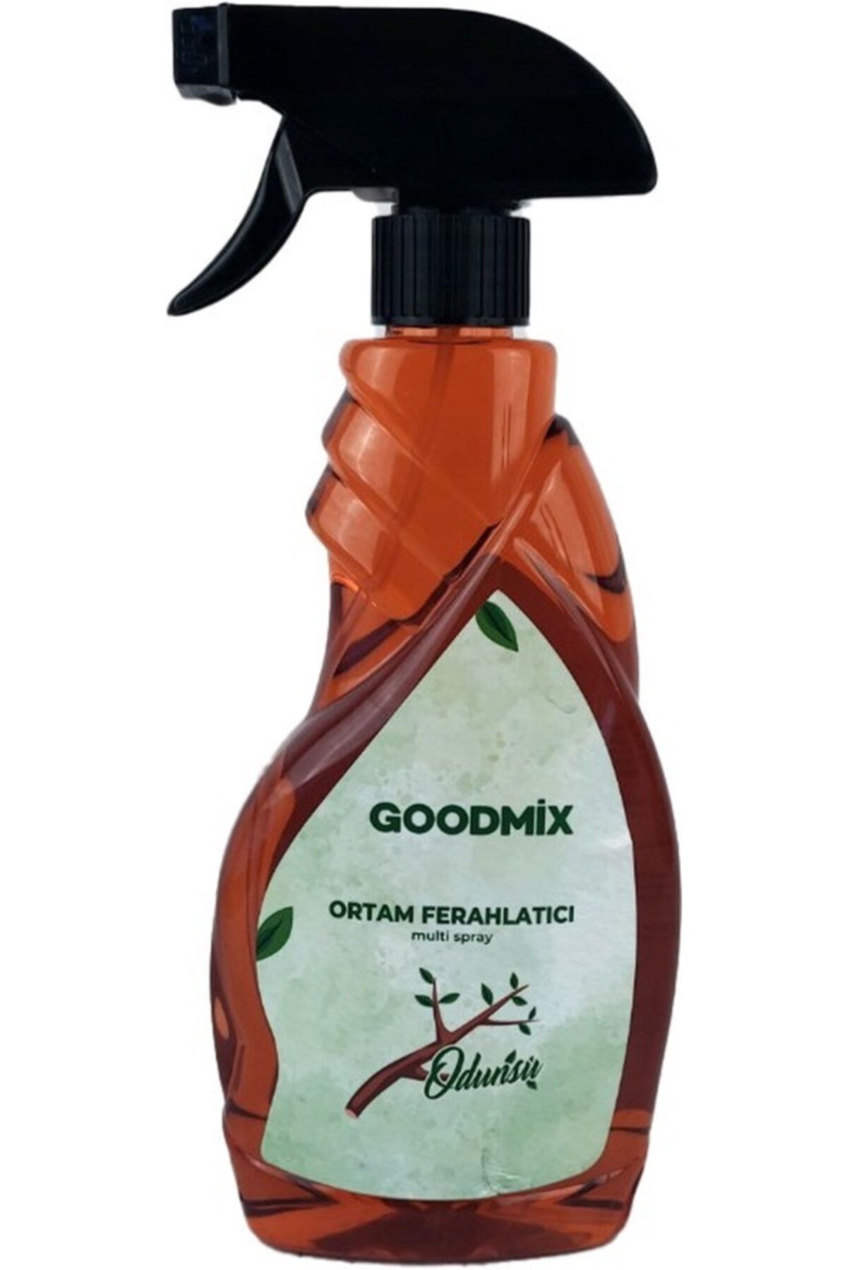 Goodmix Sprey Odunsu Oda Ve Oto Kokusu 500 Ml Hyl