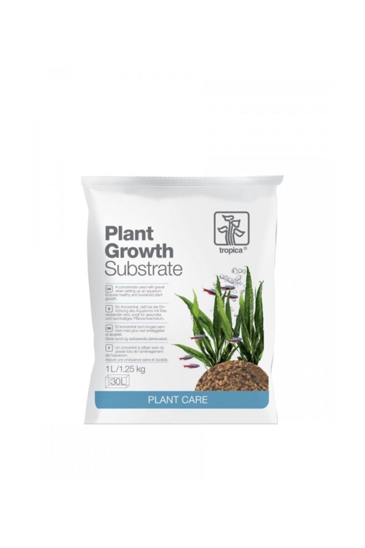 Tropica Substrate  1l