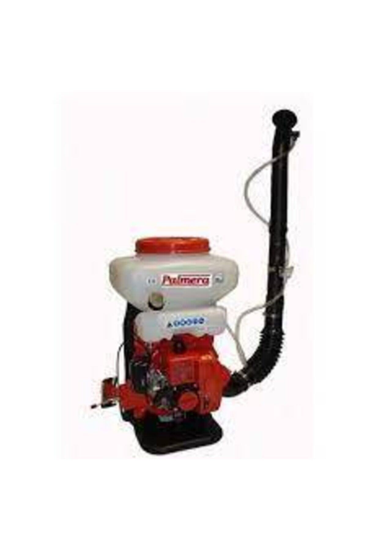 Palmera Pa076 Atomizer Sırt Tipi Ilaçlama Makinesi
