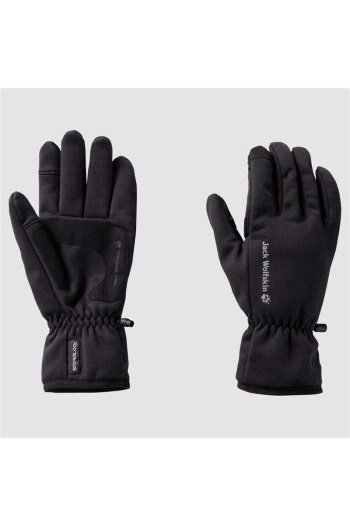 Jack Wolfskin Stormlock Hydro Eldiven