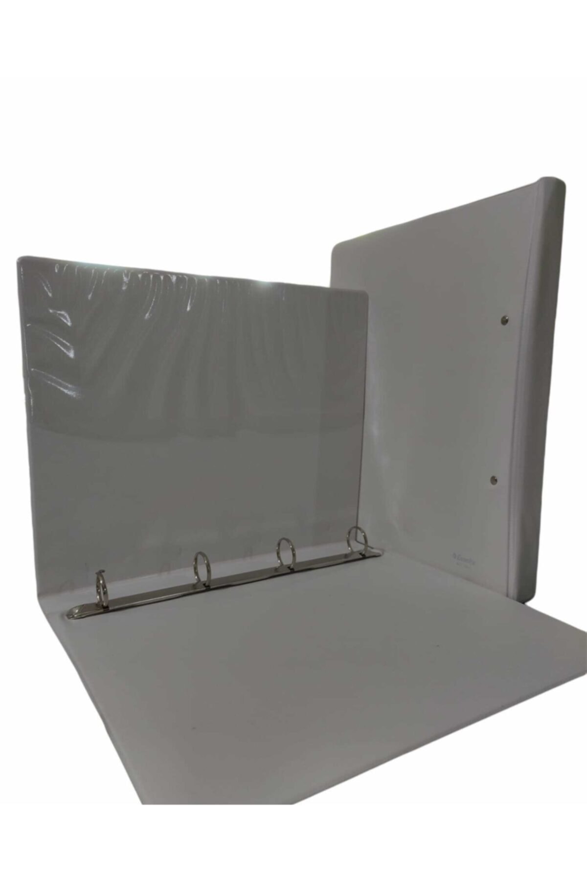 Esselte Klasör Slt-4262 4 Halkalı Klasör