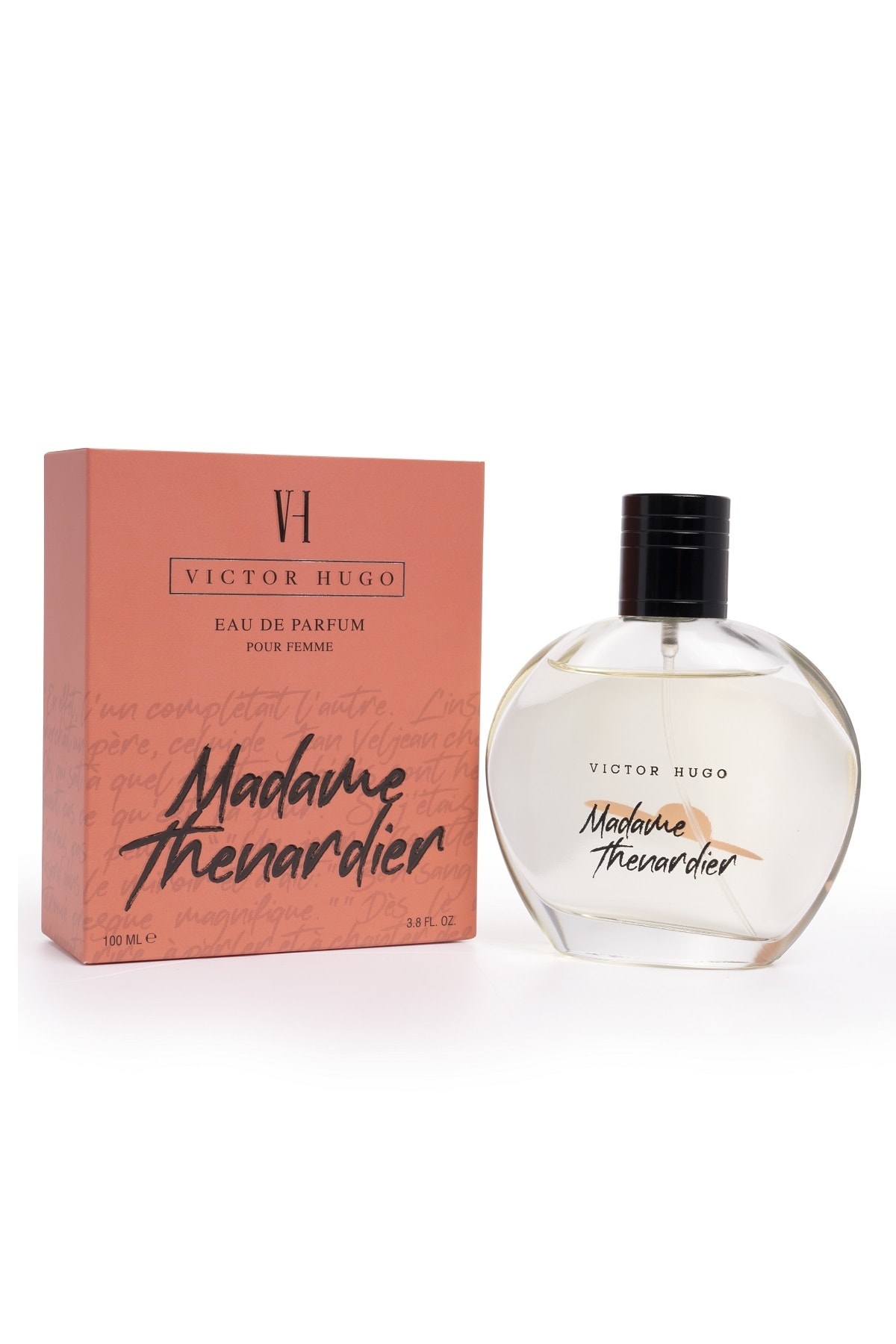 Victor Hugo Madame Thenardier Edp 100ml Kadın Parfüm
