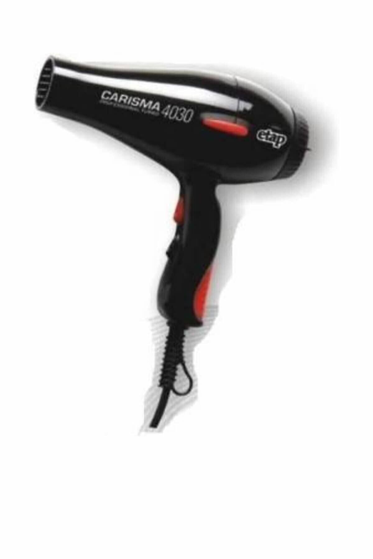 Etap Carisma 4030 Profesyonel Fön Makinesi 2400 Watt Etp-4030