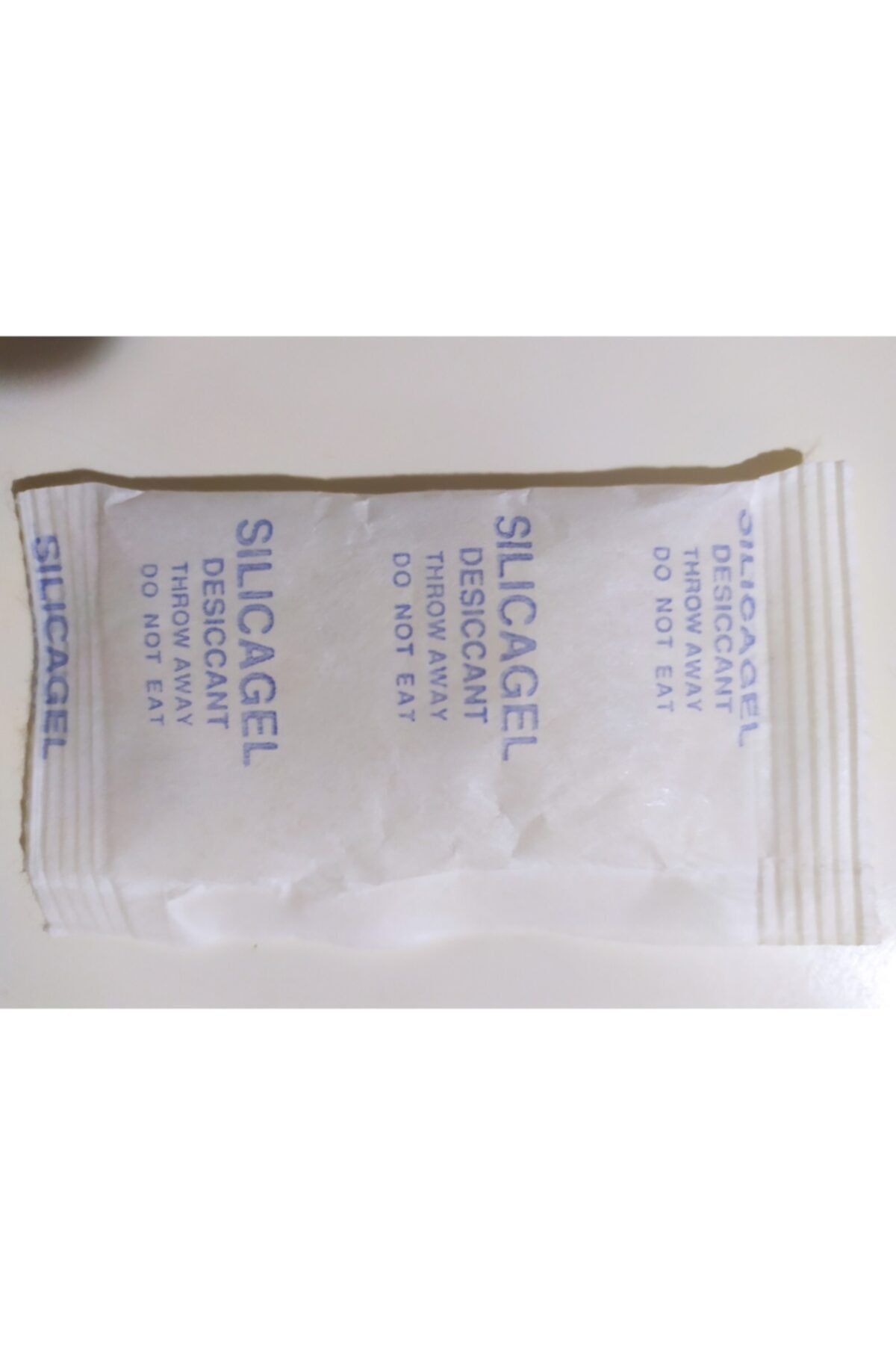 Pars Demsil Silikajel 50 gr 10 Adet