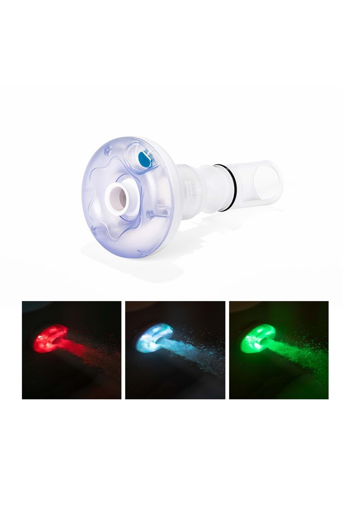 BESTWAY Layzspa Led Işık 60302