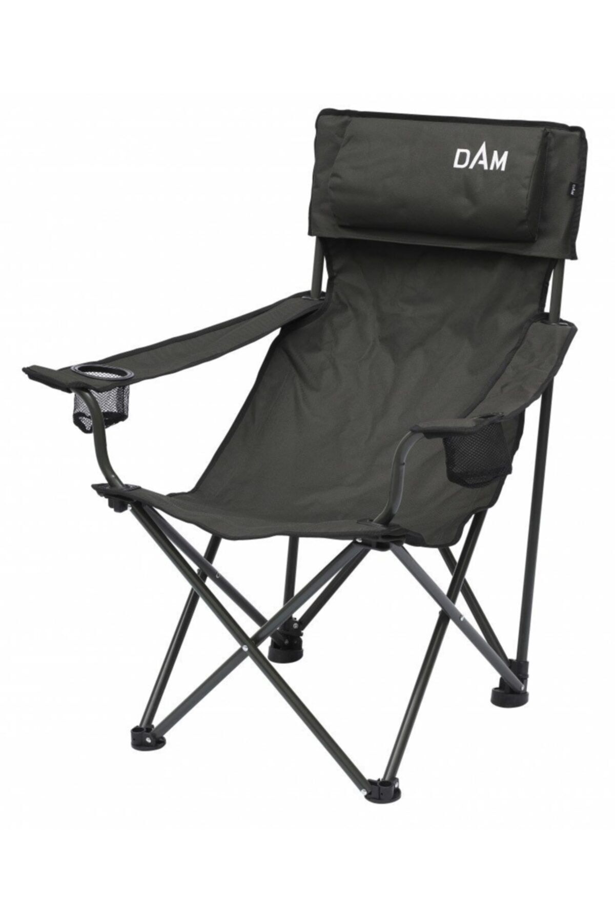 DAM Foldable Chair 130 Kg Sandalye