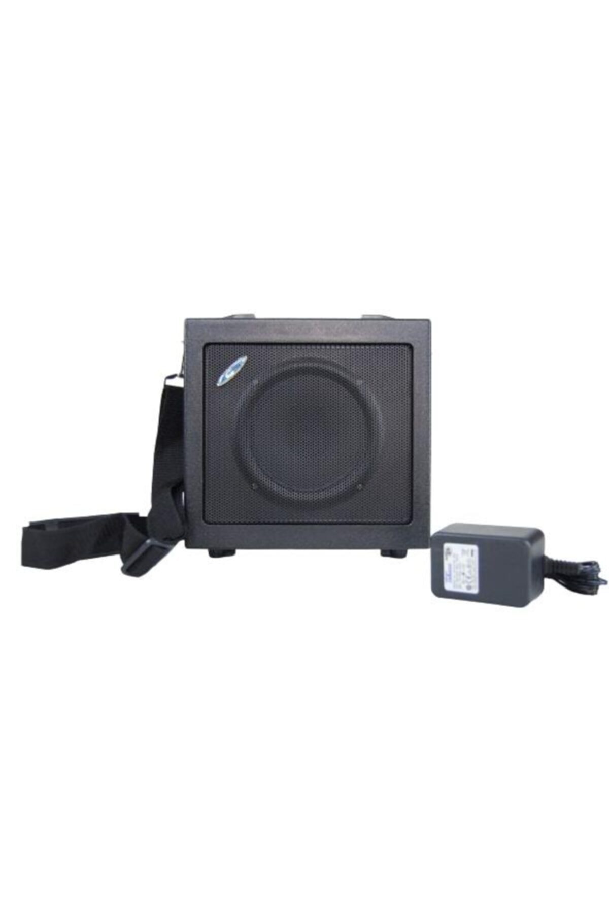 REMARK Sırm/ag-10 A Taşınabilir Portatif Amfi